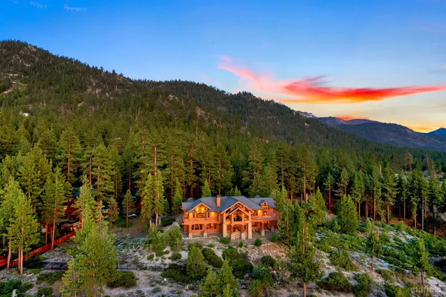$5,988,000 | 3567 Saddle Road, South Lake Tahoe, CA 96150