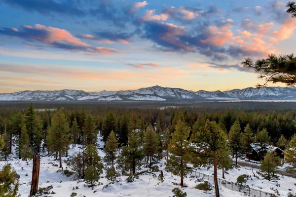 $5,988,000 | 3567 Saddle Road, South Lake Tahoe, CA 96150