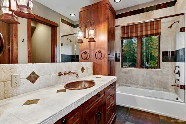 $5,988,000 | 3567 Saddle Road, South Lake Tahoe, CA 96150