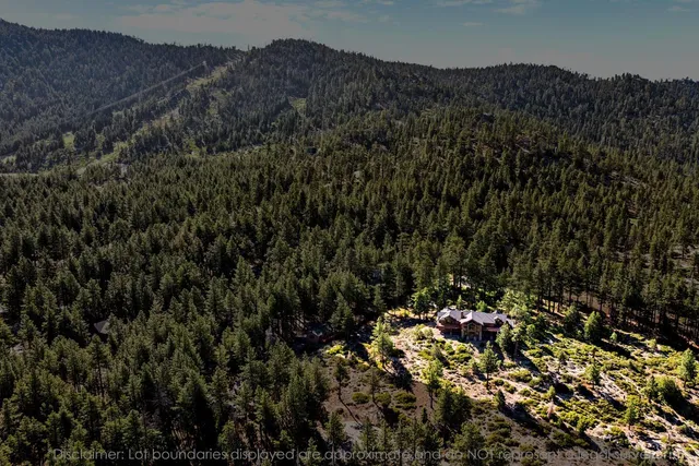 $5,988,000 | 3567 Saddle Road, South Lake Tahoe, CA 96150
