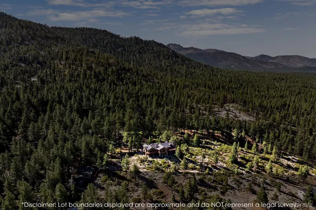 $5,988,000 | 3567 Saddle Road, South Lake Tahoe, CA 96150