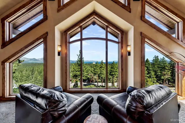 $5,988,000 | 3567 Saddle Road, South Lake Tahoe, CA 96150
