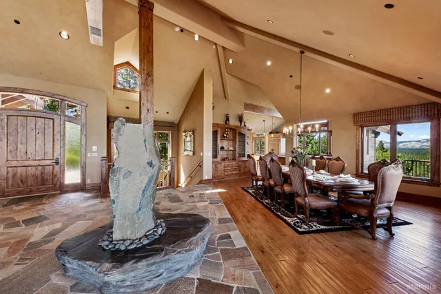 $5,988,000 | 3567 Saddle Road, South Lake Tahoe, CA 96150