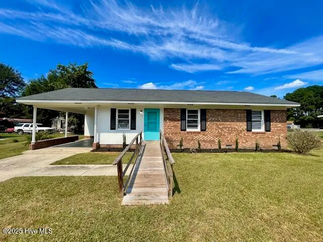 $139,900 | 902 Joel Street, Elizabethtown, NC 28337