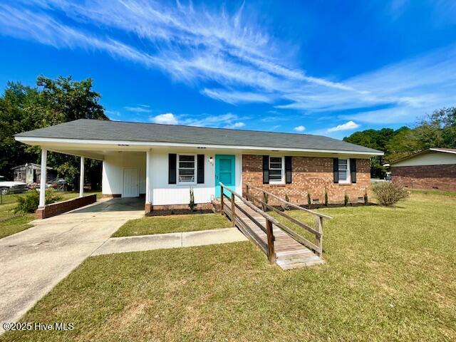 902 Joel Street Elizabethtown, NC 28337 - Photo 8 of 8 IMG_7177