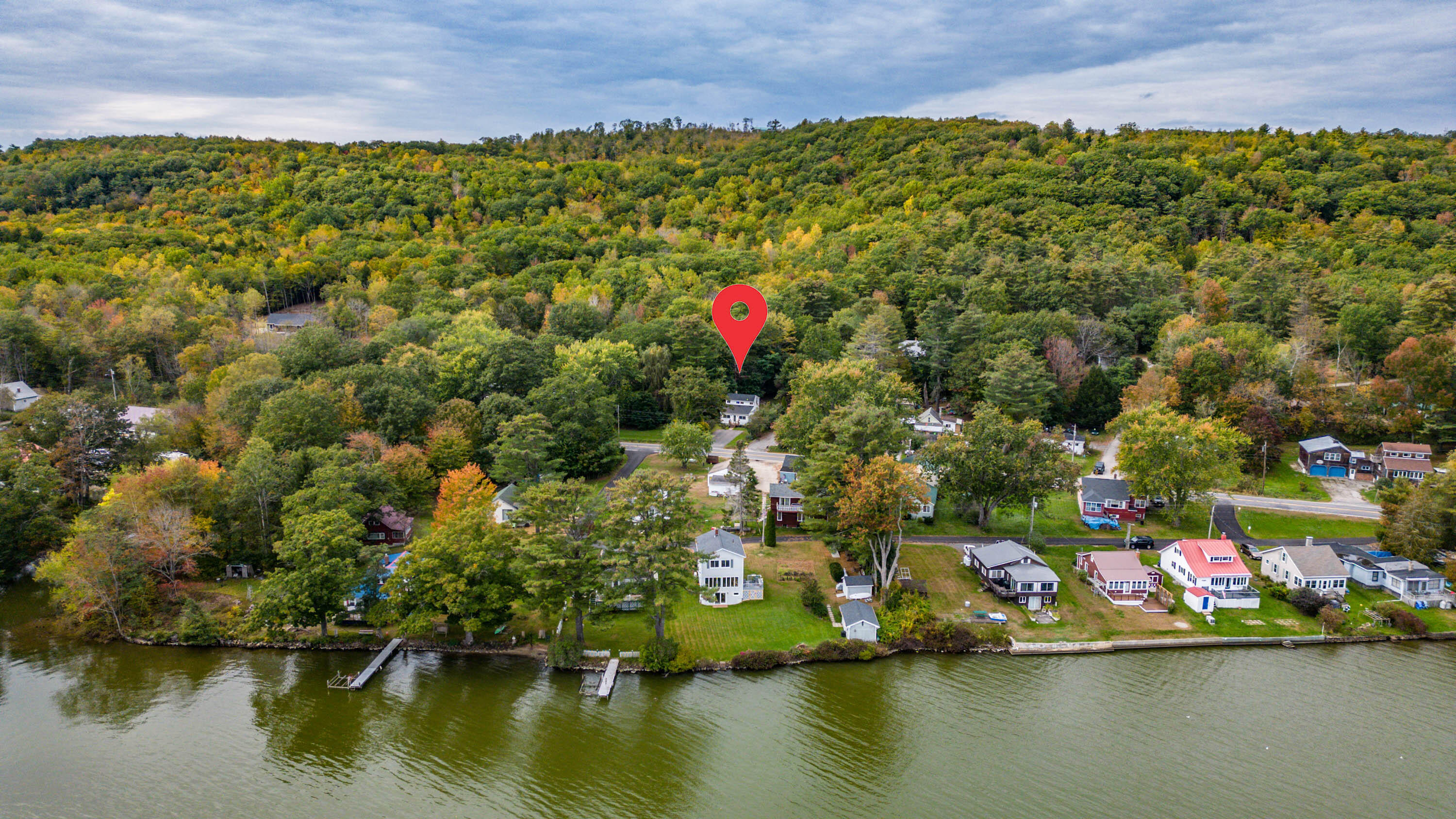705 Sawyer Road Greene, ME 04236 - Photo 3 of 69 6