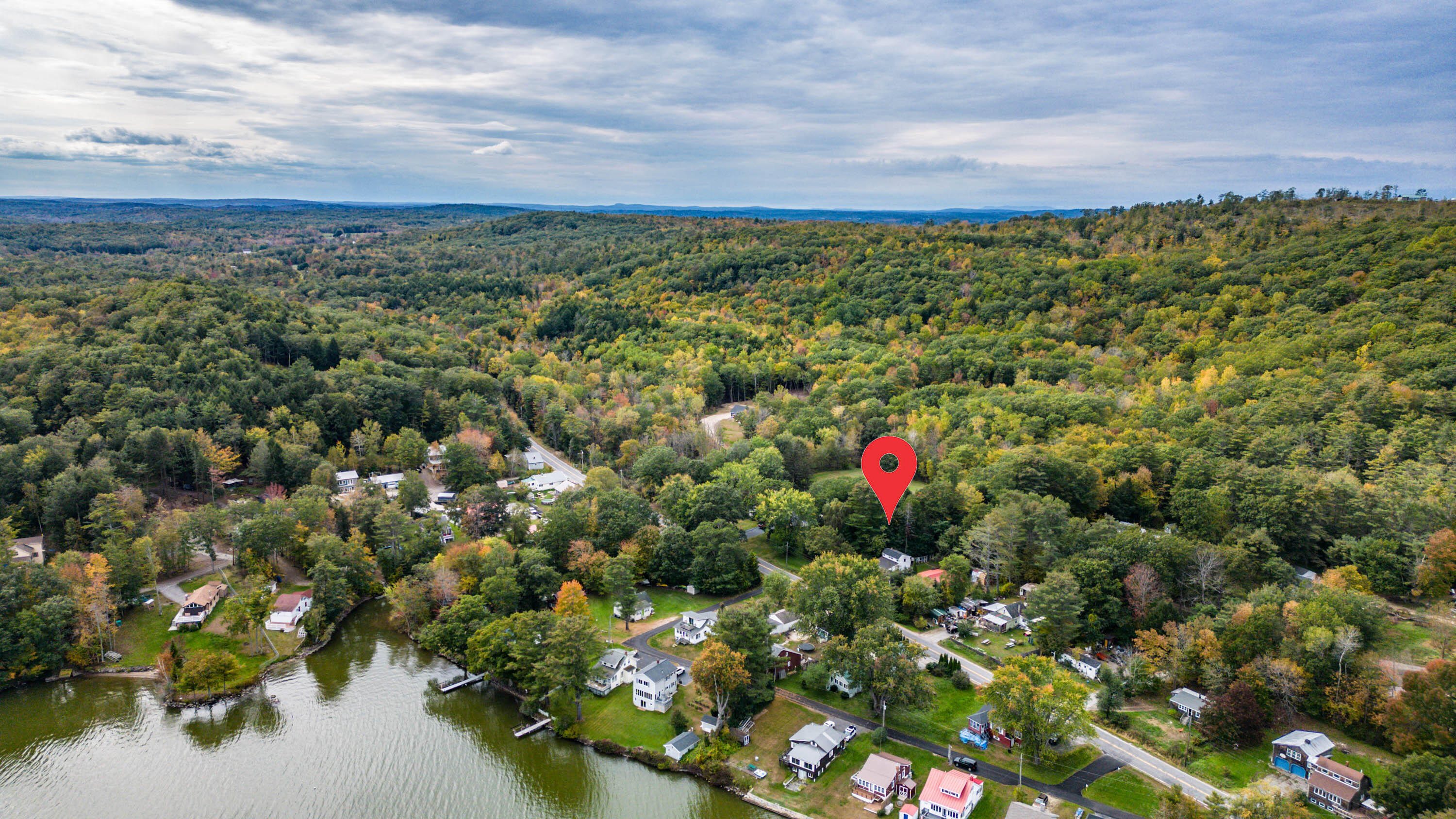 705 Sawyer Road Greene, ME 04236 - Photo 4 of 69 7