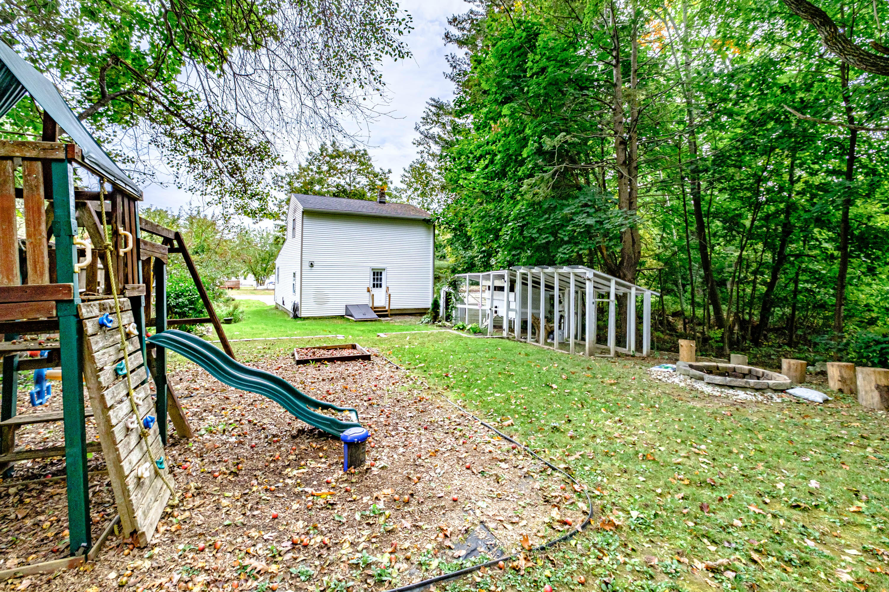 705 Sawyer Road Greene, ME 04236 - Photo 46 of 69 63