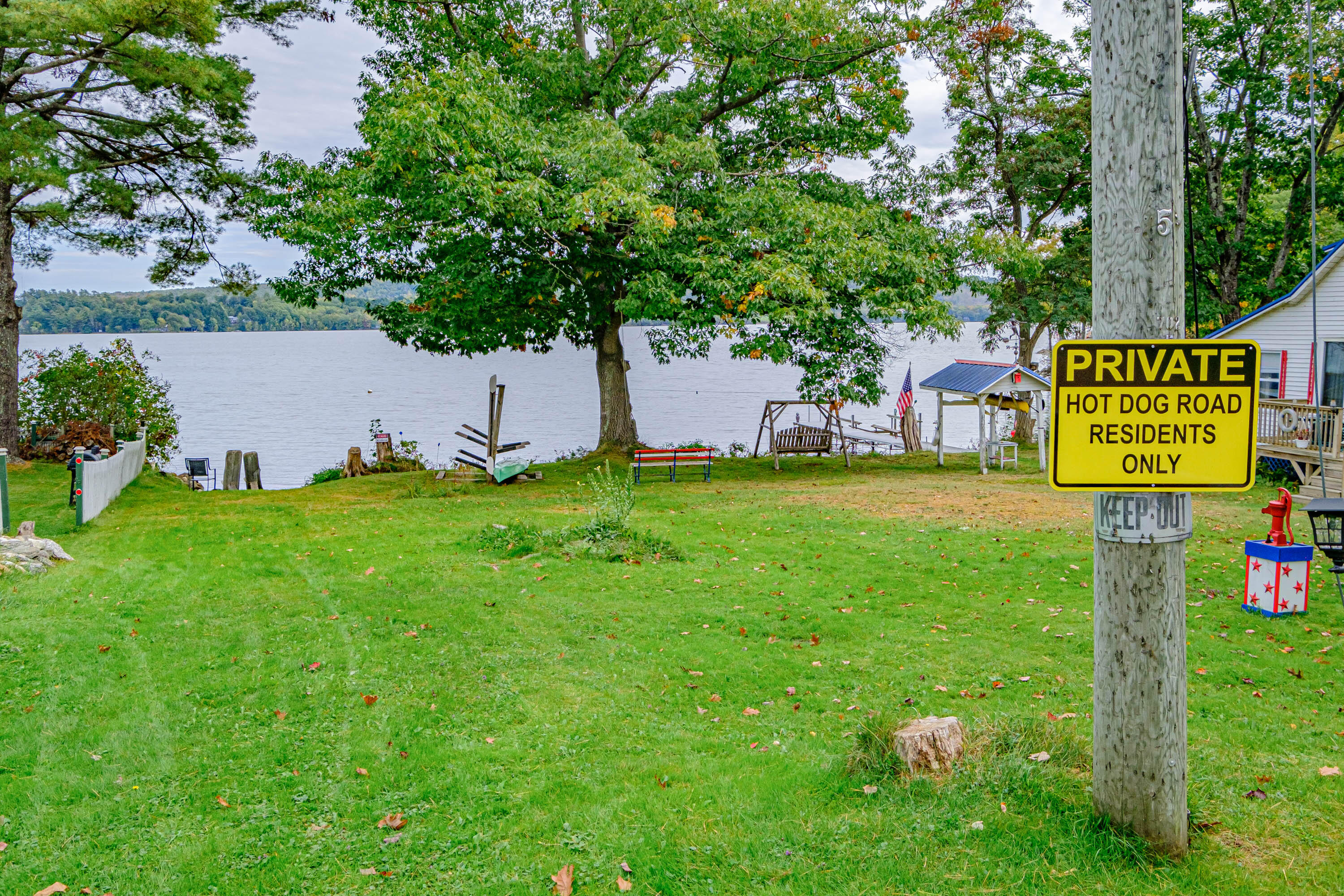 705 Sawyer Road Greene, ME 04236 - Photo 49 of 69 66