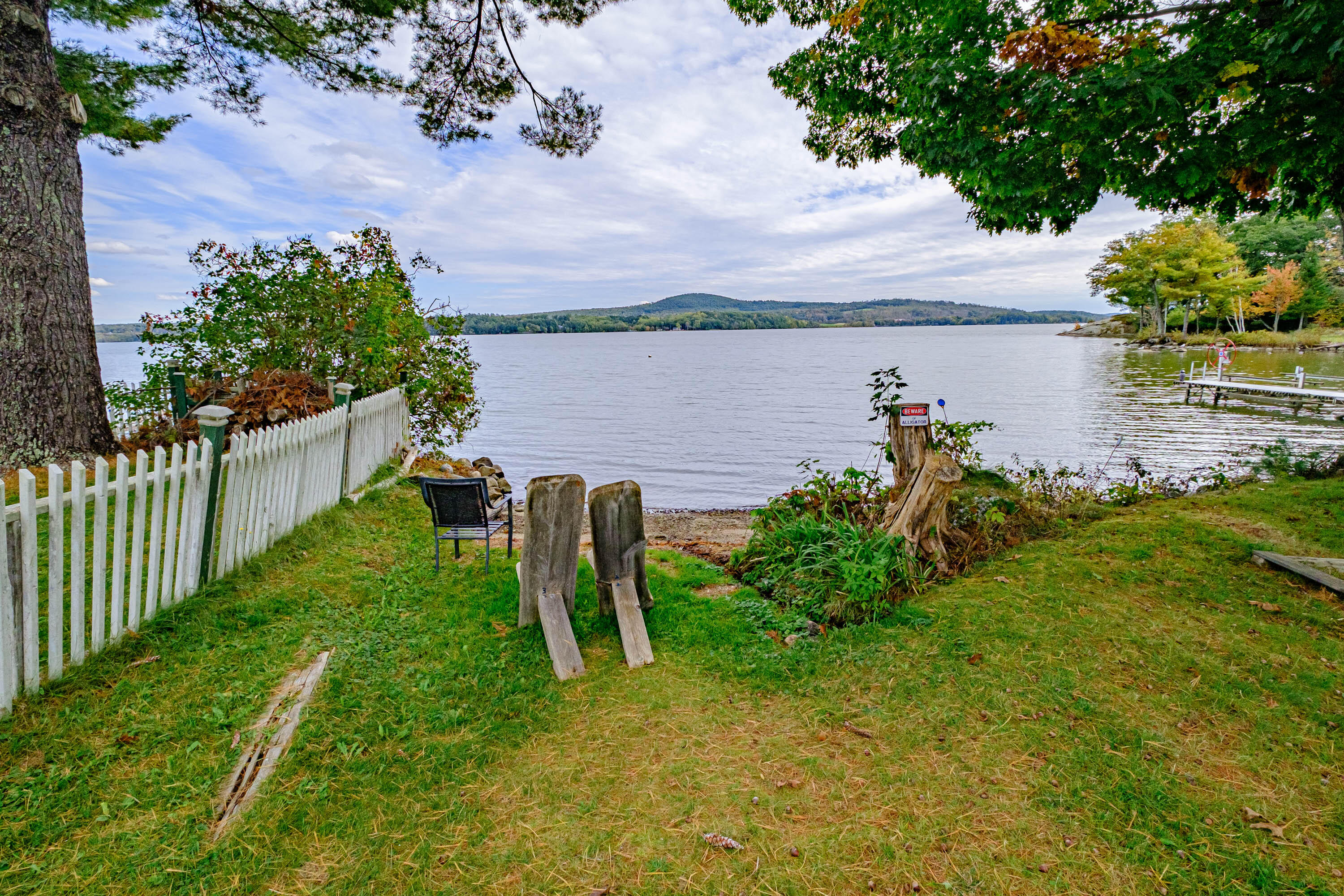 705 Sawyer Road Greene, ME 04236 - Photo 50 of 69 67