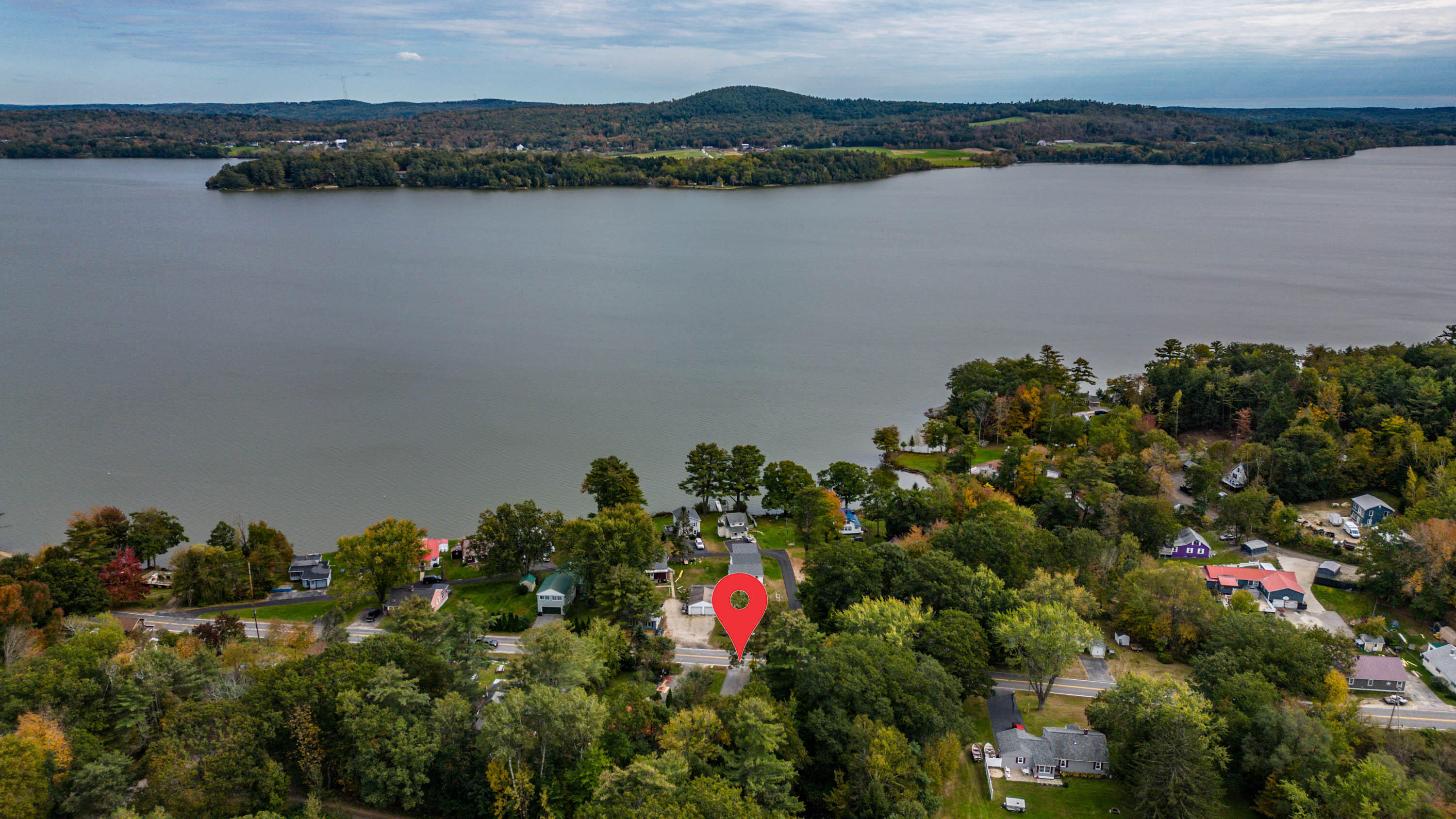 705 Sawyer Road Greene, ME 04236 - Photo 5 of 69 16