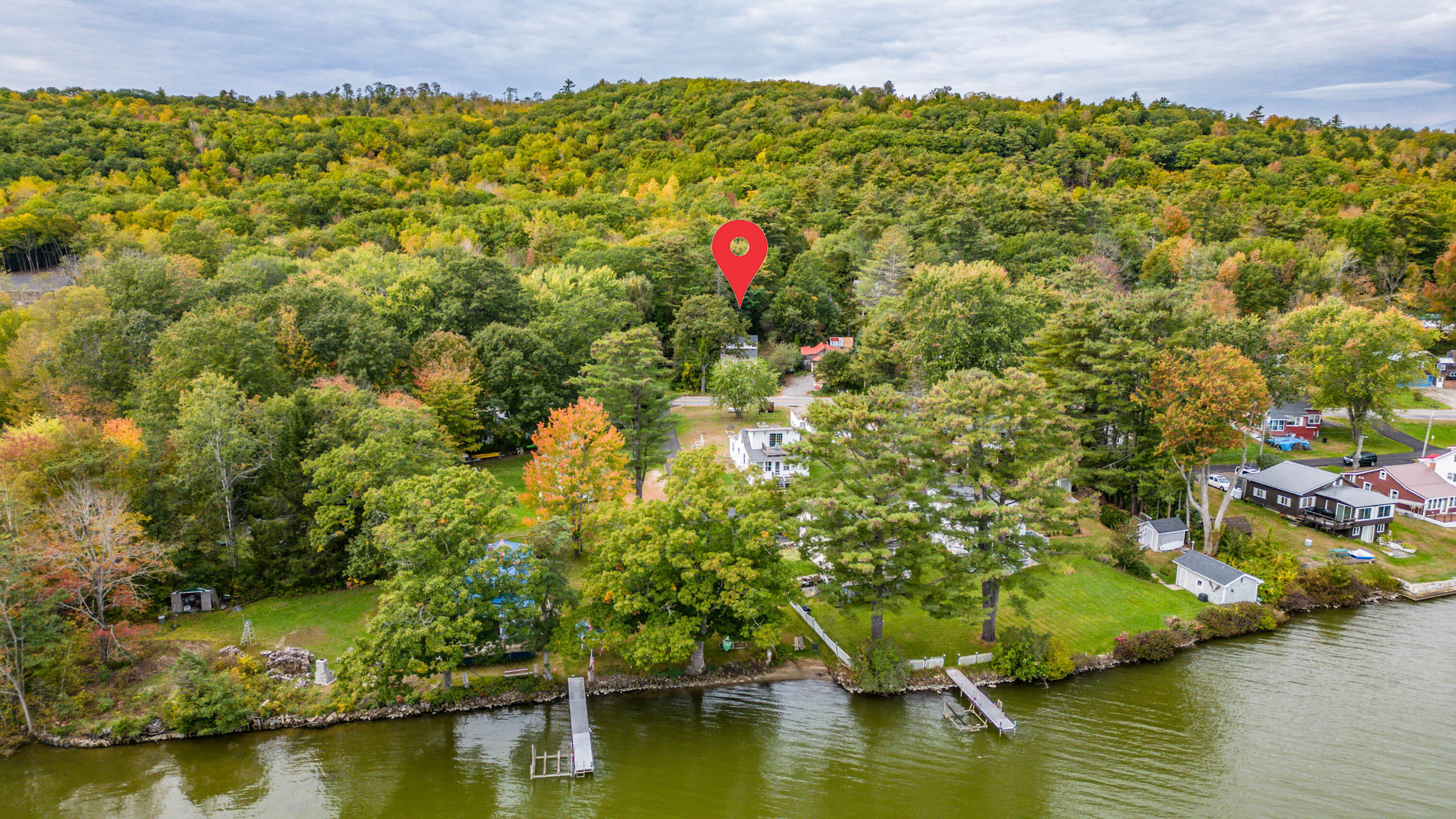 705 Sawyer Road Greene, ME 04236 - Photo 54 of 69 4