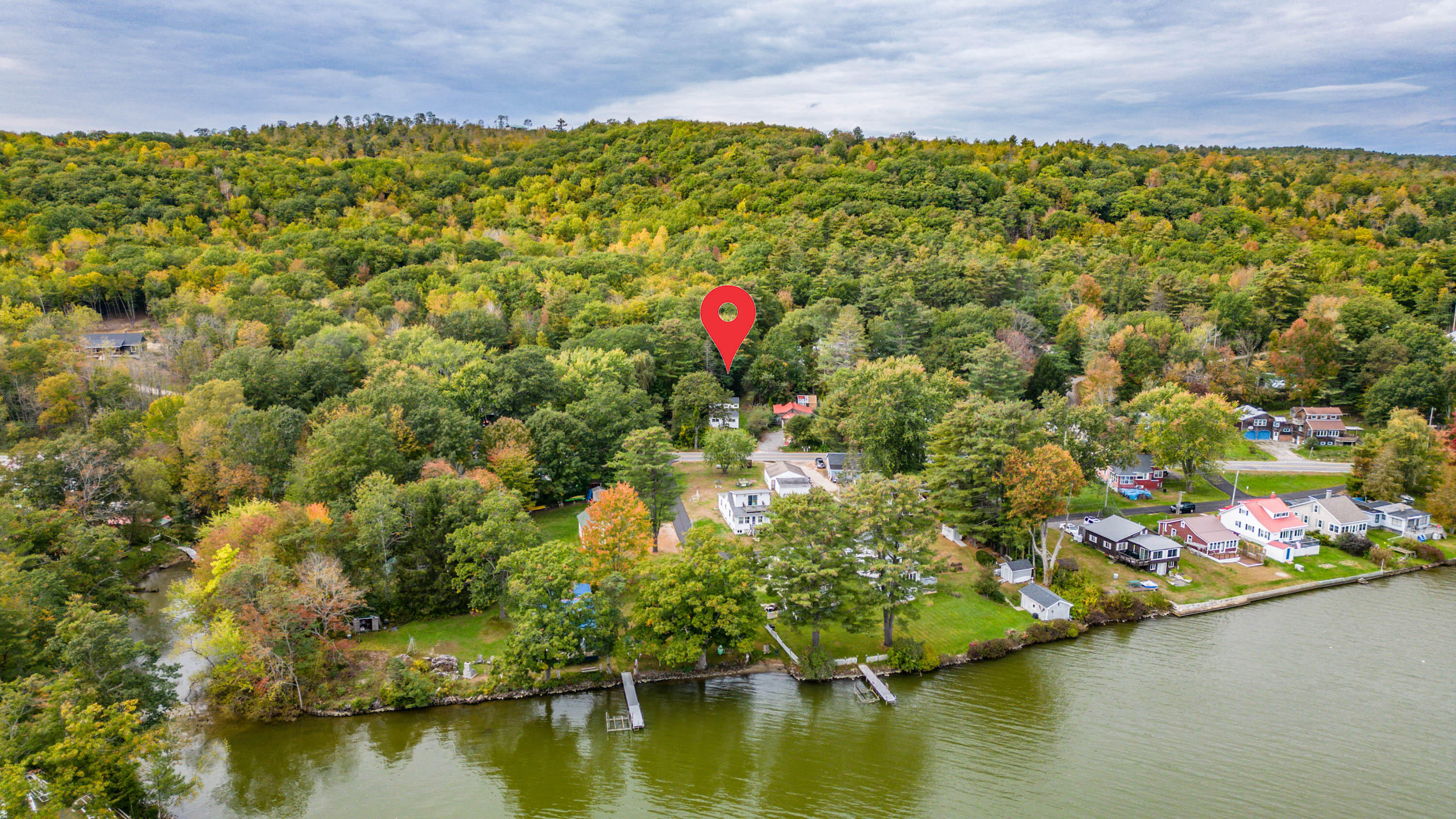 705 Sawyer Road Greene, ME 04236 - Photo 55 of 69 5
