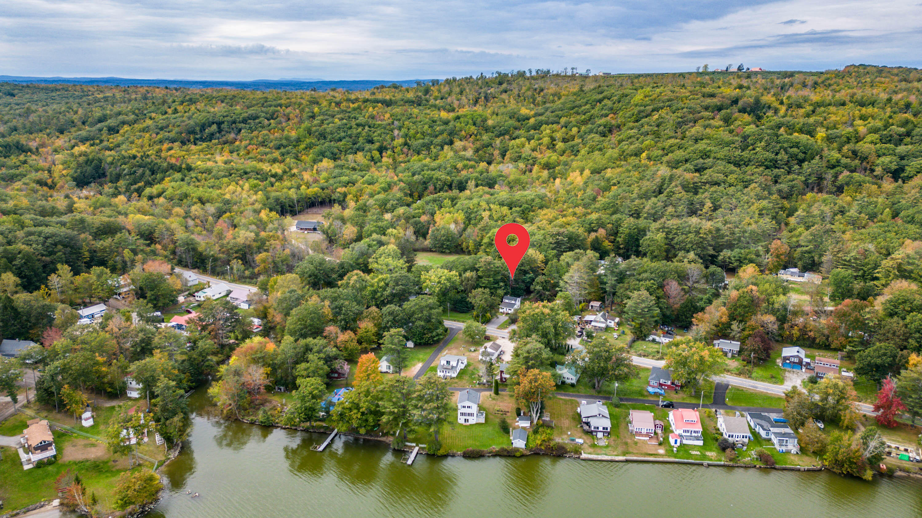 705 Sawyer Road Greene, ME 04236 - Photo 56 of 69 8