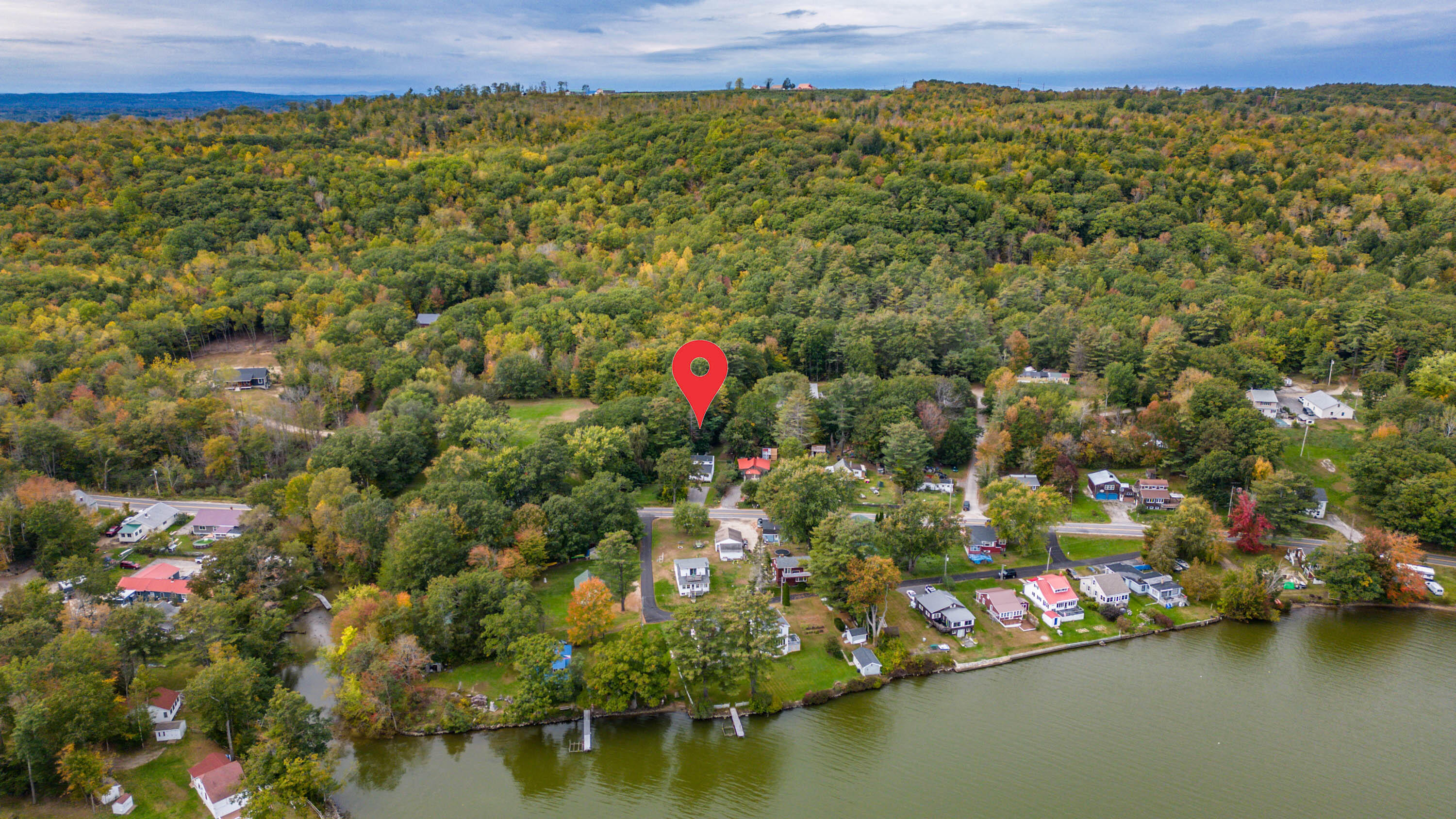 705 Sawyer Road Greene, ME 04236 - Photo 57 of 69 9