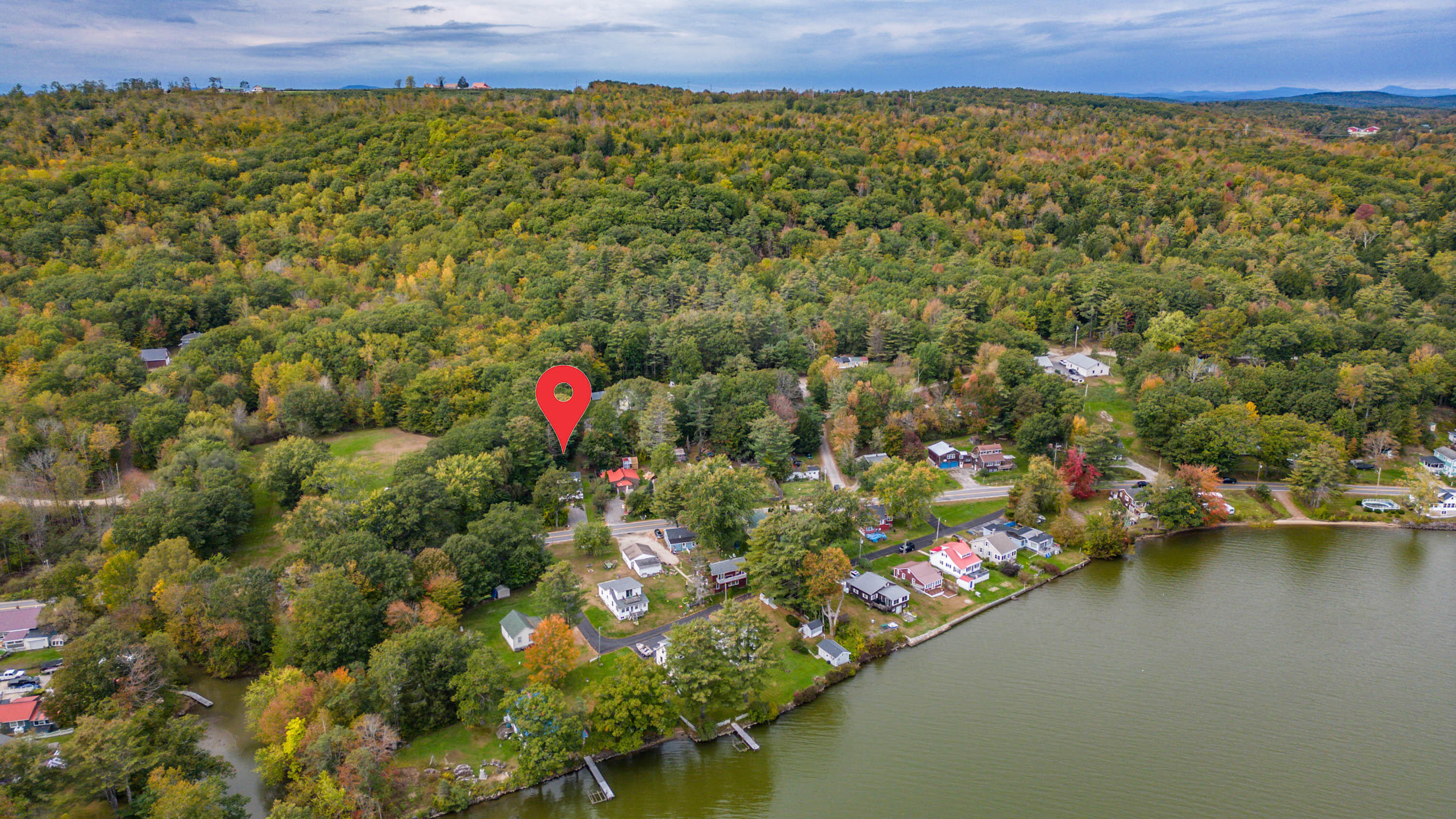 705 Sawyer Road Greene, ME 04236 - Photo 58 of 69 10