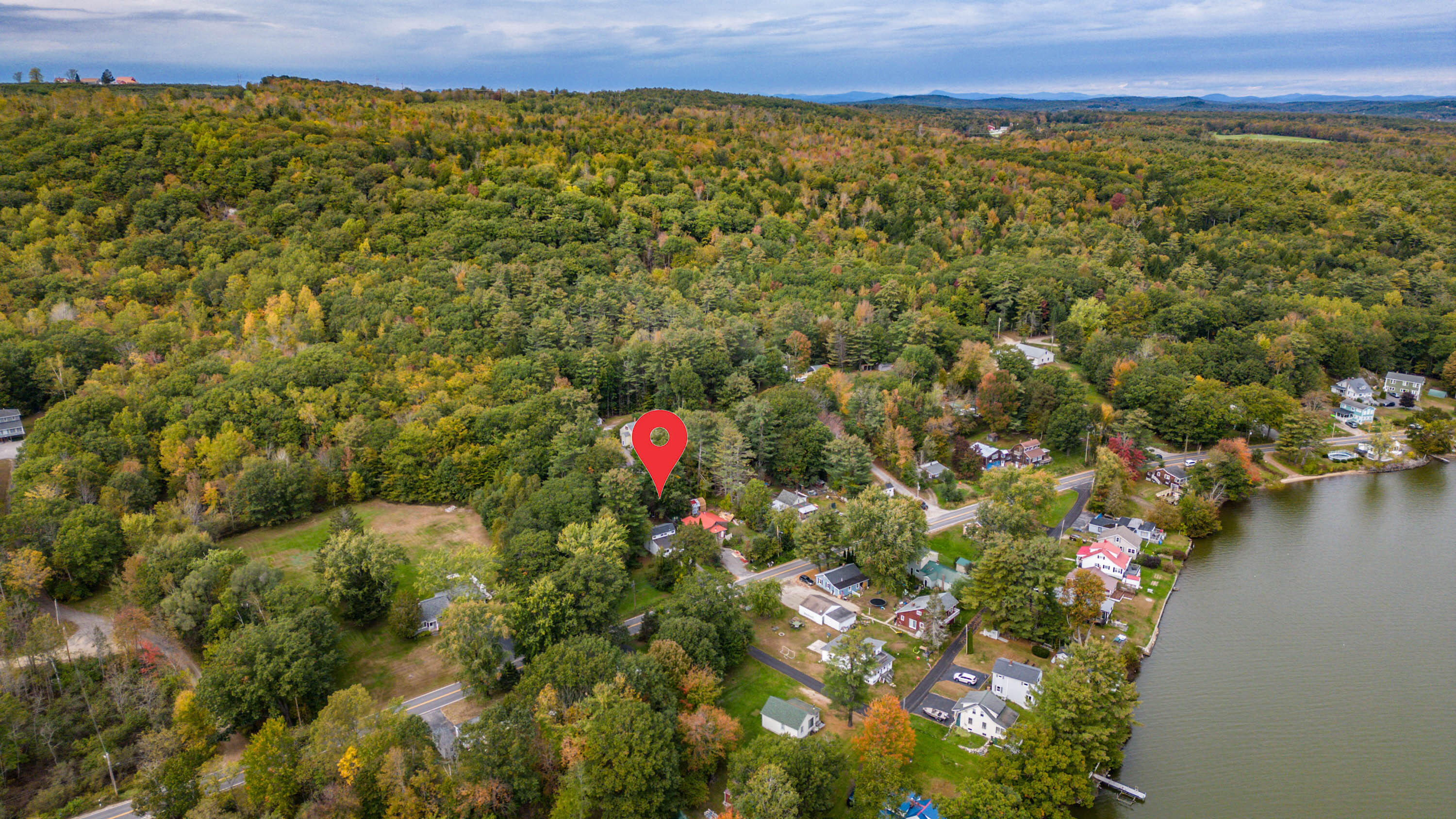705 Sawyer Road Greene, ME 04236 - Photo 59 of 69 11