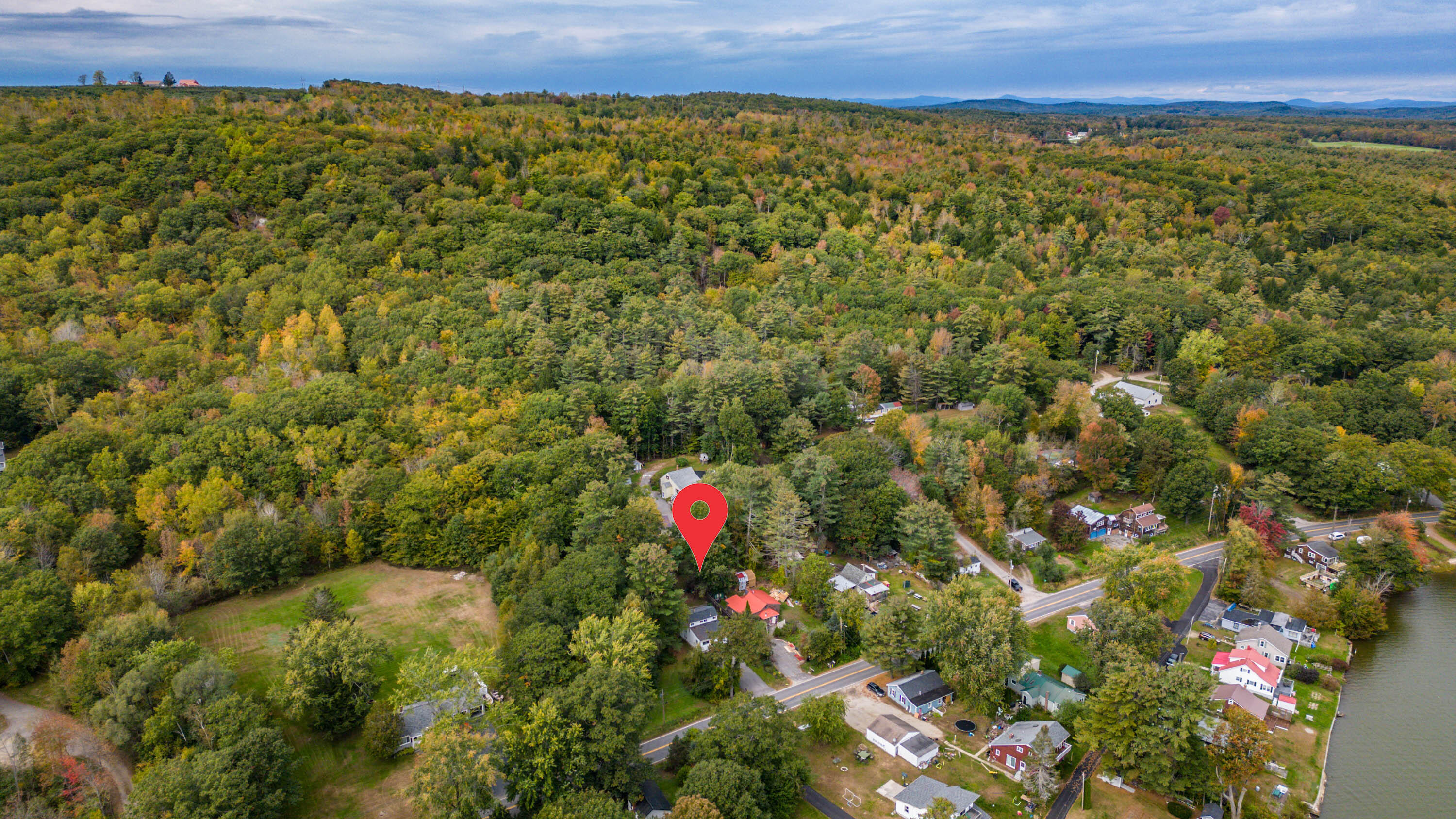705 Sawyer Road Greene, ME 04236 - Photo 60 of 69 12