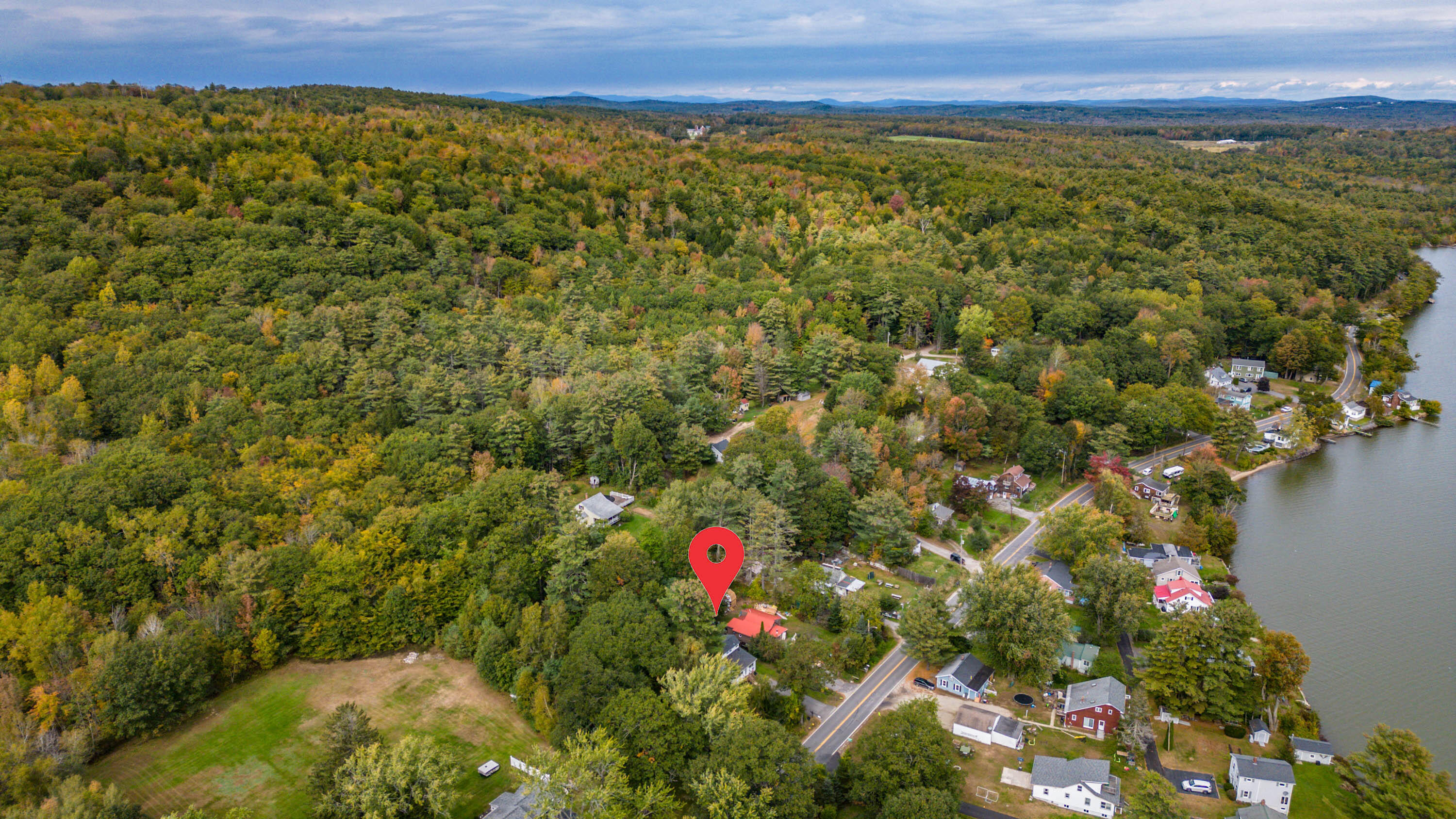 705 Sawyer Road Greene, ME 04236 - Photo 61 of 69 13