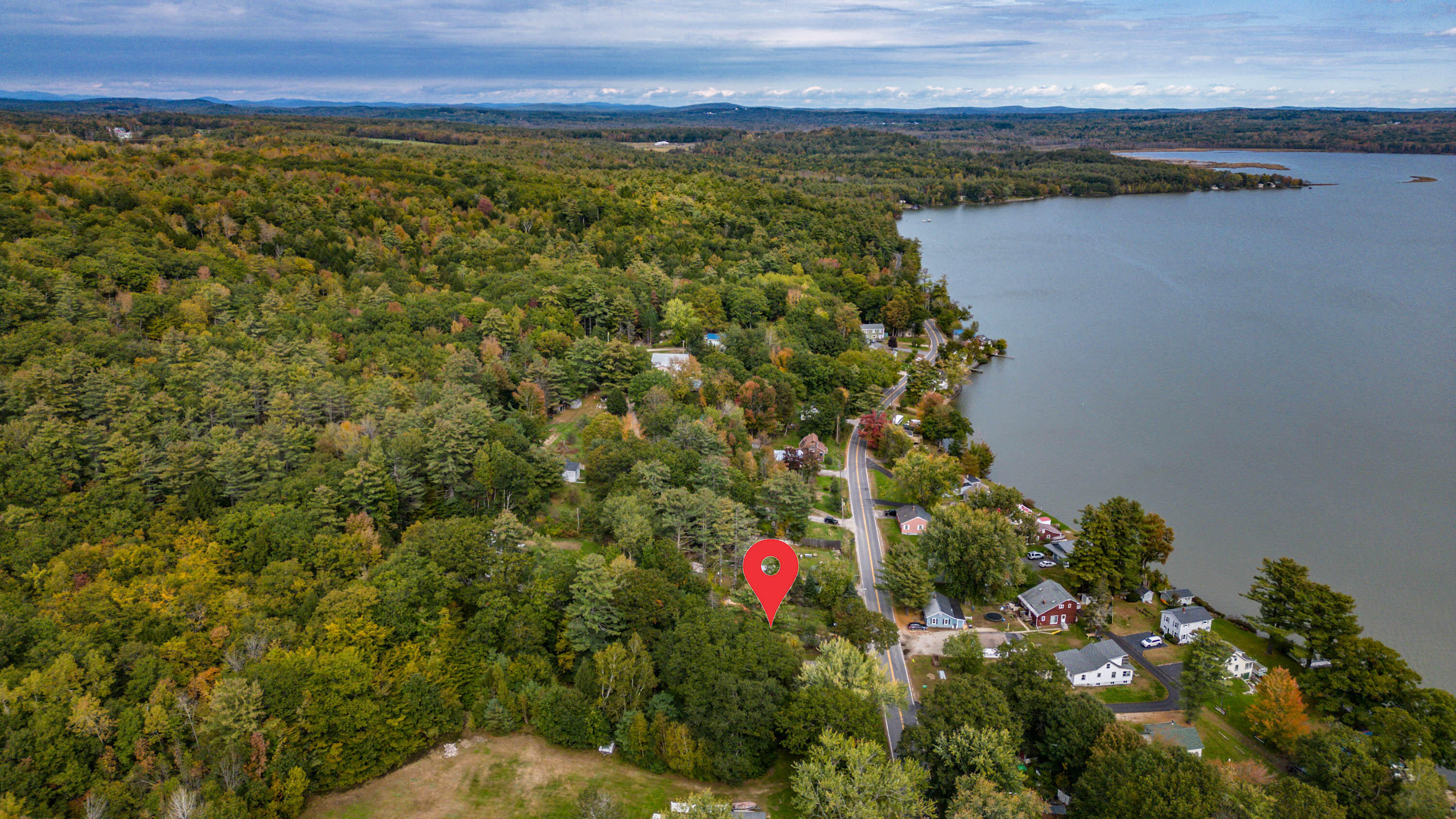 705 Sawyer Road Greene, ME 04236 - Photo 62 of 69 14