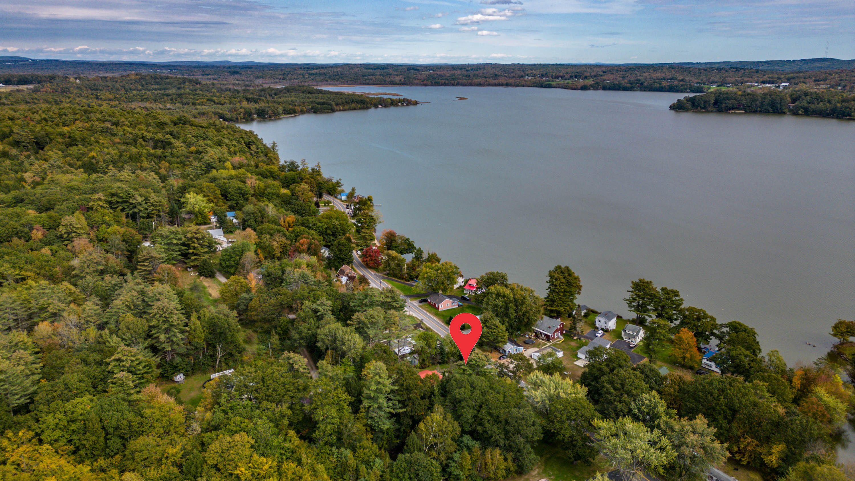 705 Sawyer Road Greene, ME 04236 - Photo 63 of 69 15