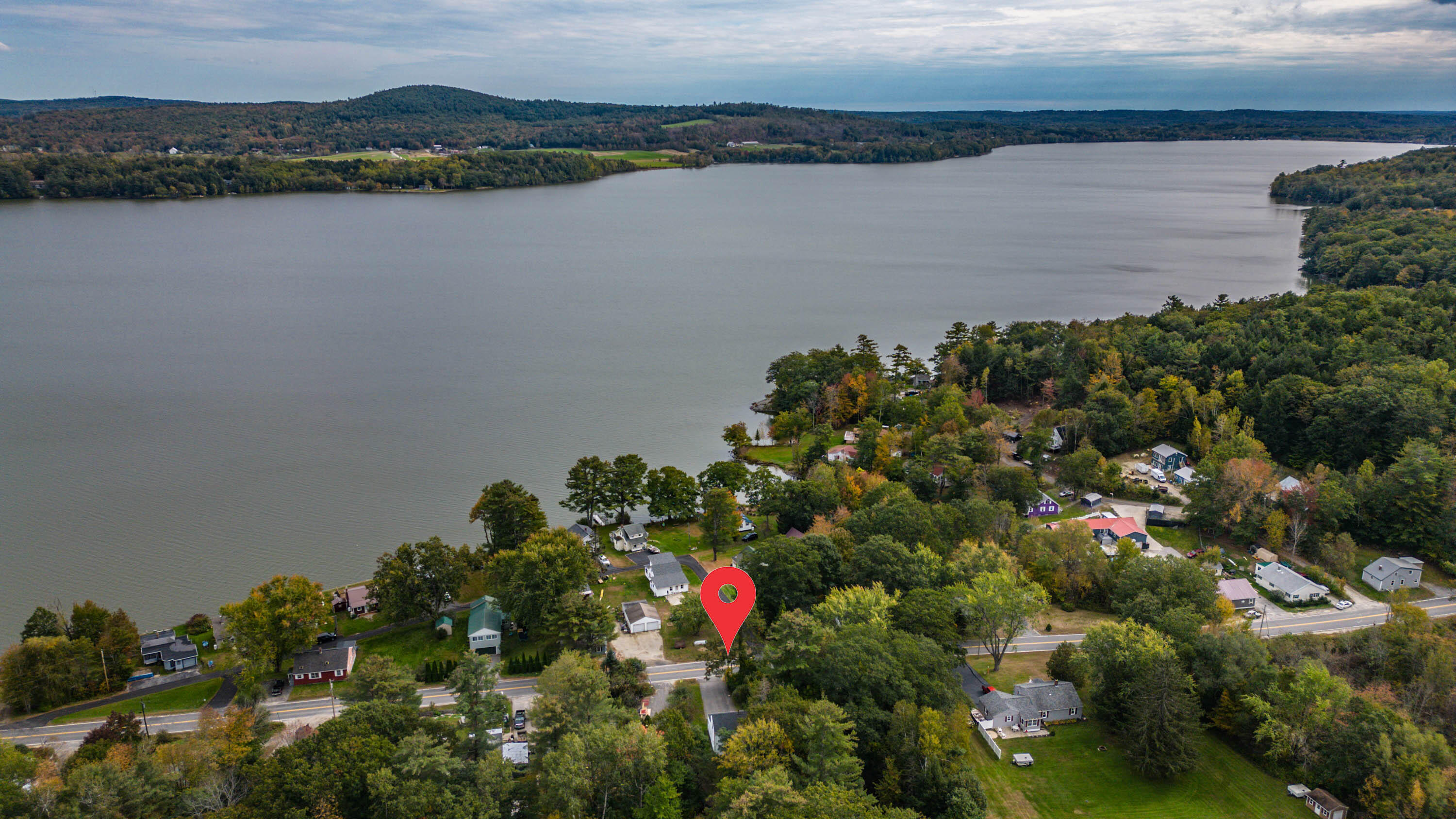 705 Sawyer Road Greene, ME 04236 - Photo 64 of 69 17