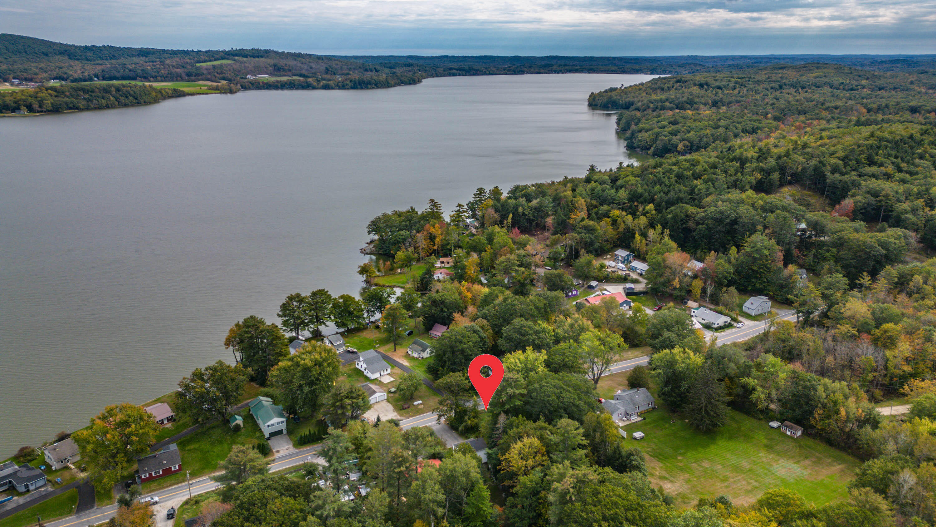 705 Sawyer Road Greene, ME 04236 - Photo 65 of 69 18