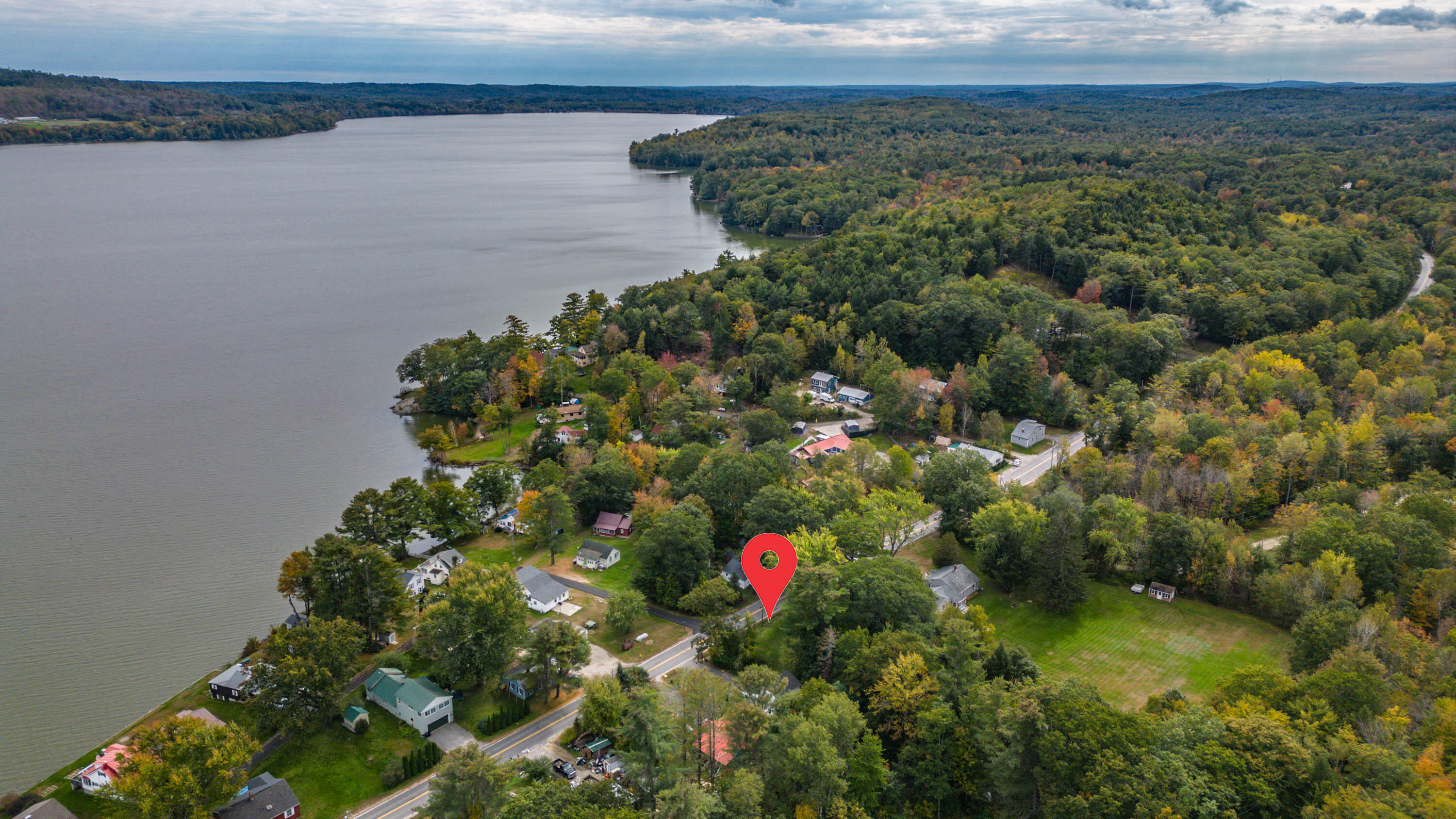 705 Sawyer Road Greene, ME 04236 - Photo 66 of 69 19