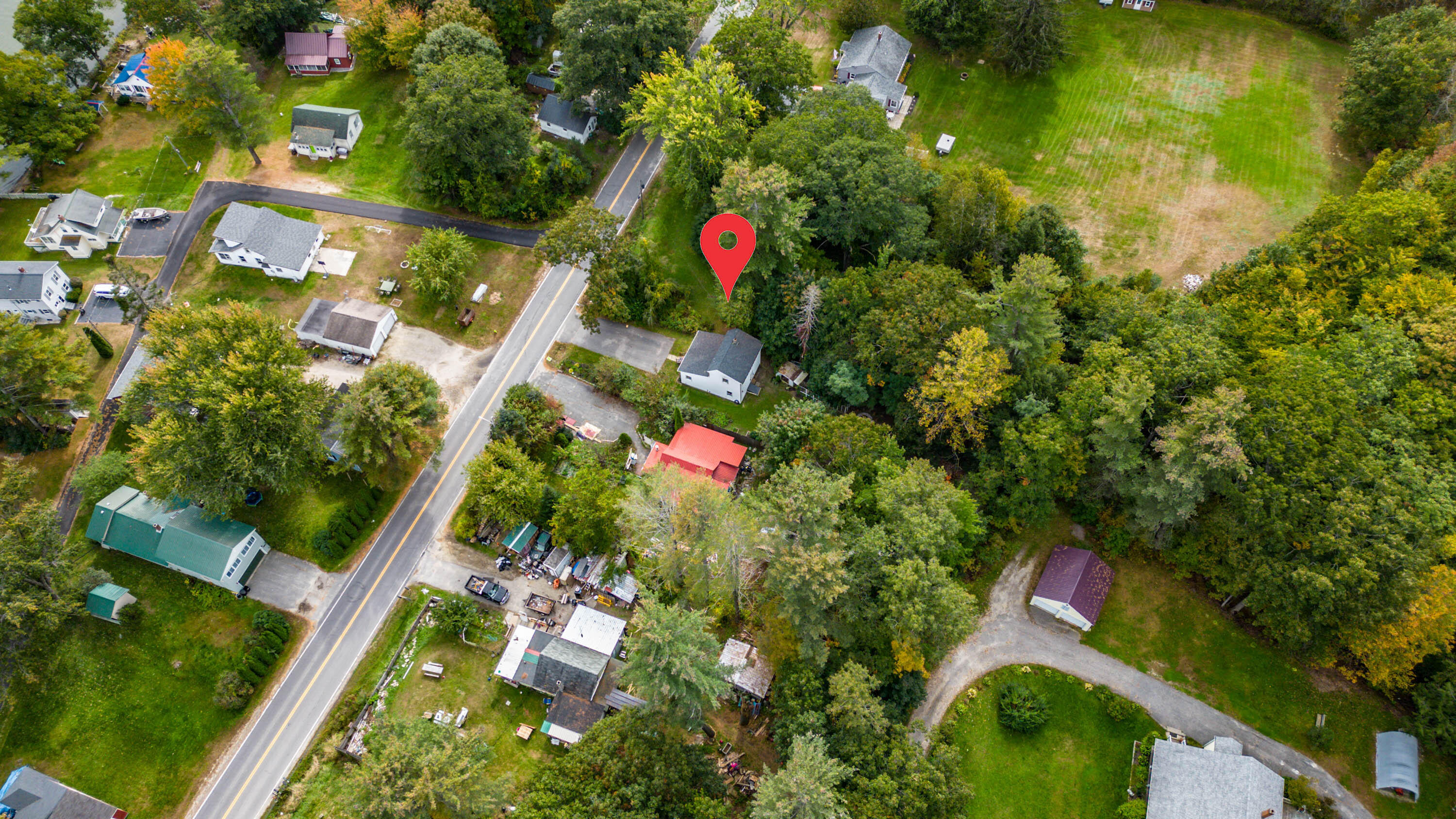 705 Sawyer Road Greene, ME 04236 - Photo 67 of 69 20