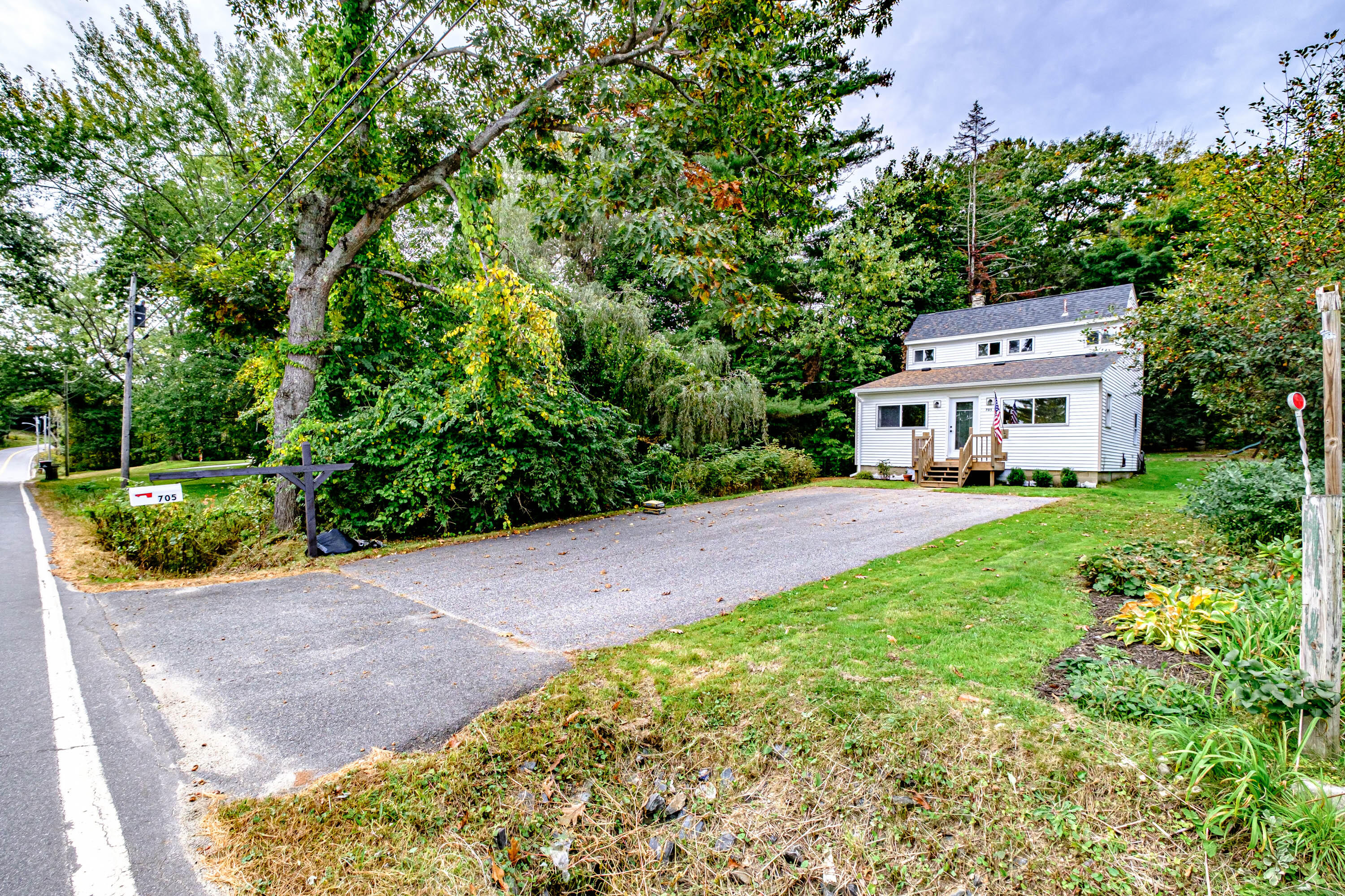 705 Sawyer Road Greene, ME 04236 - Photo 7 of 69 24