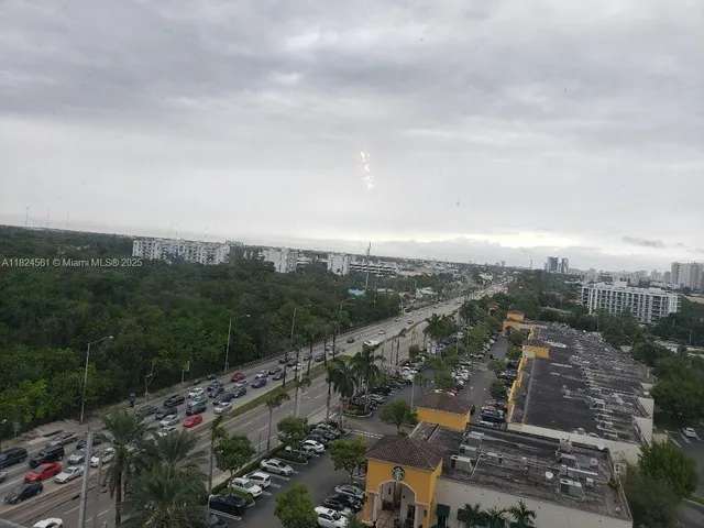 $275,000 | 13499 Biscayne Boulevard, Unit 1105, North Miami, FL 33181