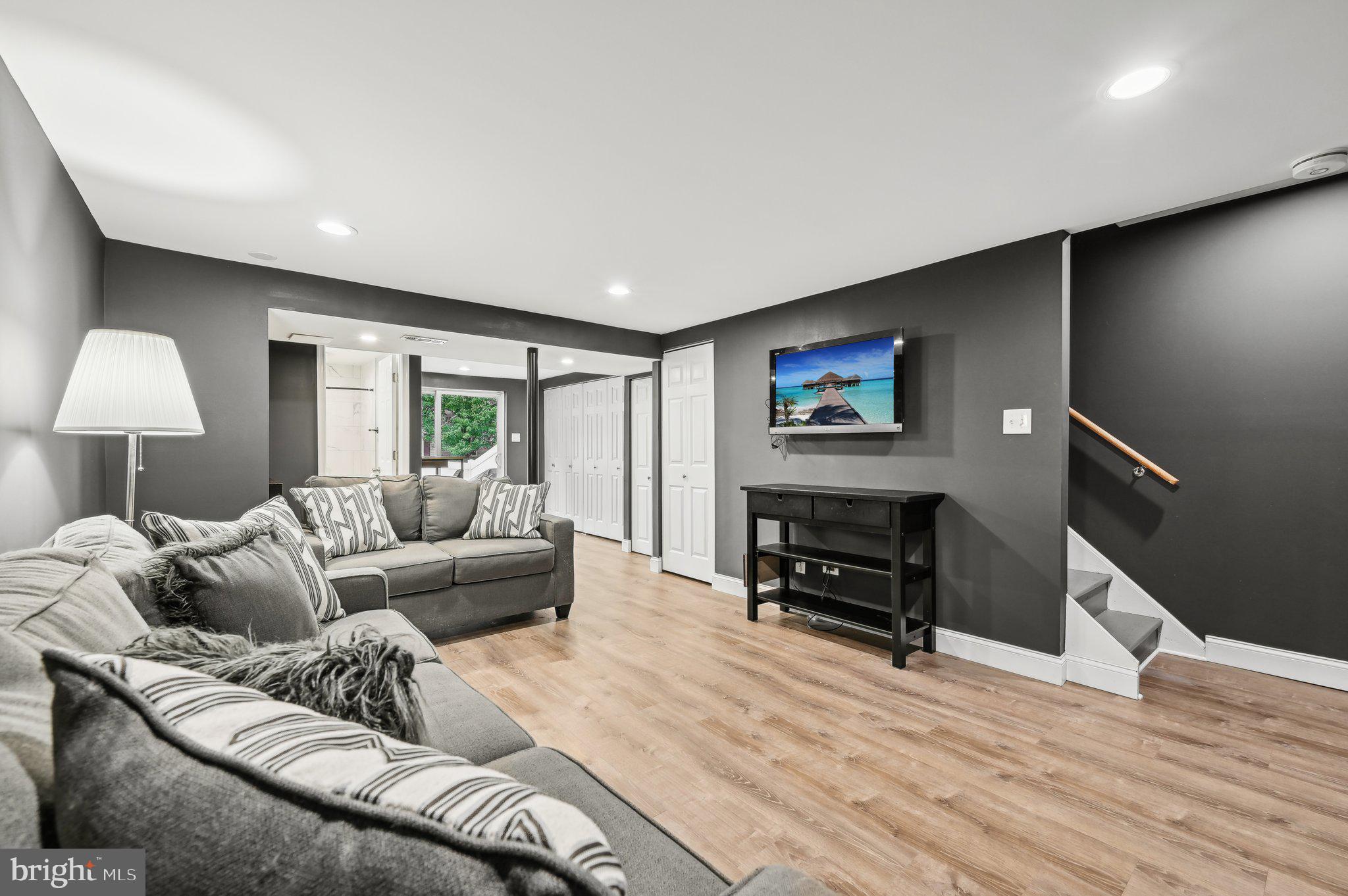 3407 Saluda Road Nottingham, MD 21236 - Photo 26 of 39 Basement