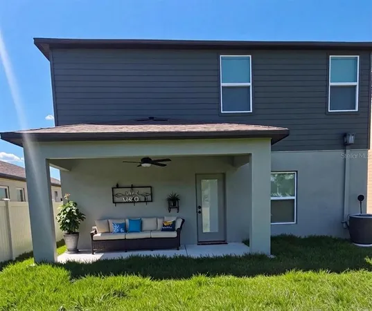 $2,375 | 2263 Blue Orchid Avenue, Plant City, FL 33565