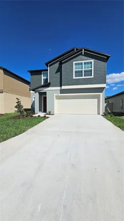$2,375 | 2263 Blue Orchid Avenue, Plant City, FL 33565