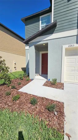 $2,375 | 2263 Blue Orchid Avenue, Plant City, FL 33565