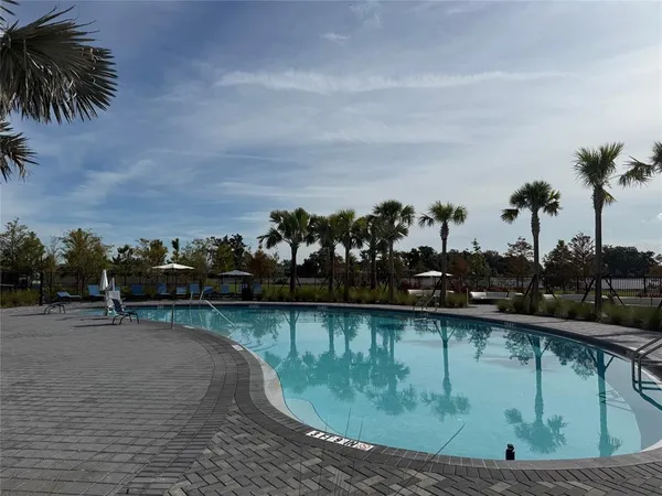 $2,375 | 2263 Blue Orchid Avenue, Plant City, FL 33565