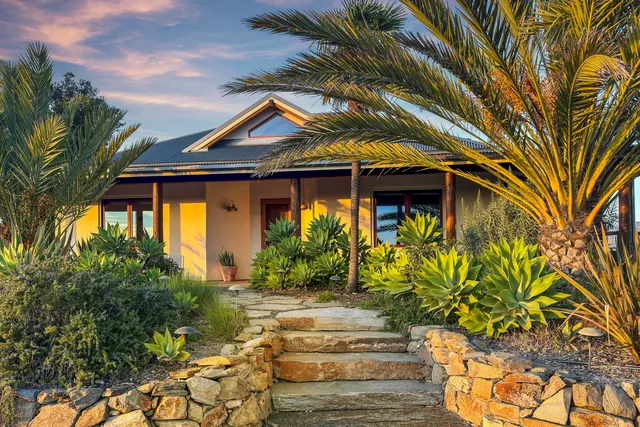 $3,149,000 | 3550 Live Oak Road, Santa Ynez, CA 93460