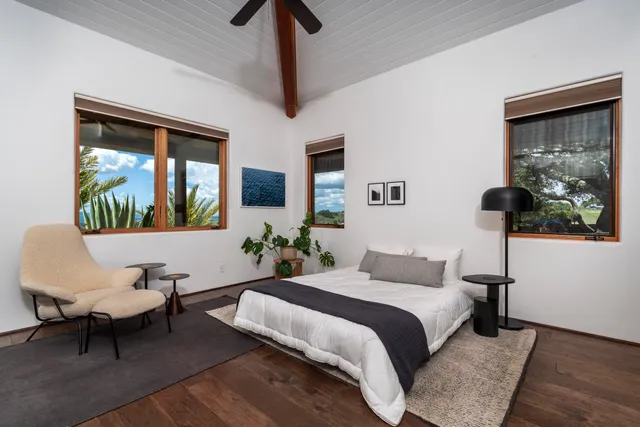 $3,149,000 | 3550 Live Oak Road, Santa Ynez, CA 93460