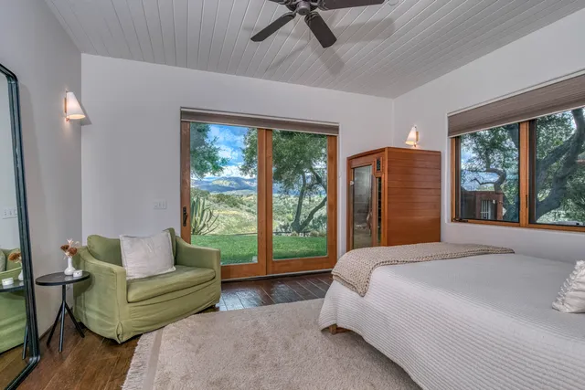 $3,149,000 | 3550 Live Oak Road, Santa Ynez, CA 93460