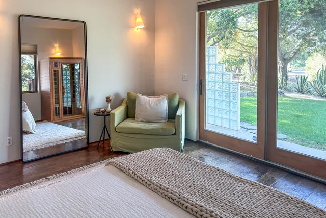 $3,149,000 | 3550 Live Oak Road, Santa Ynez, CA 93460