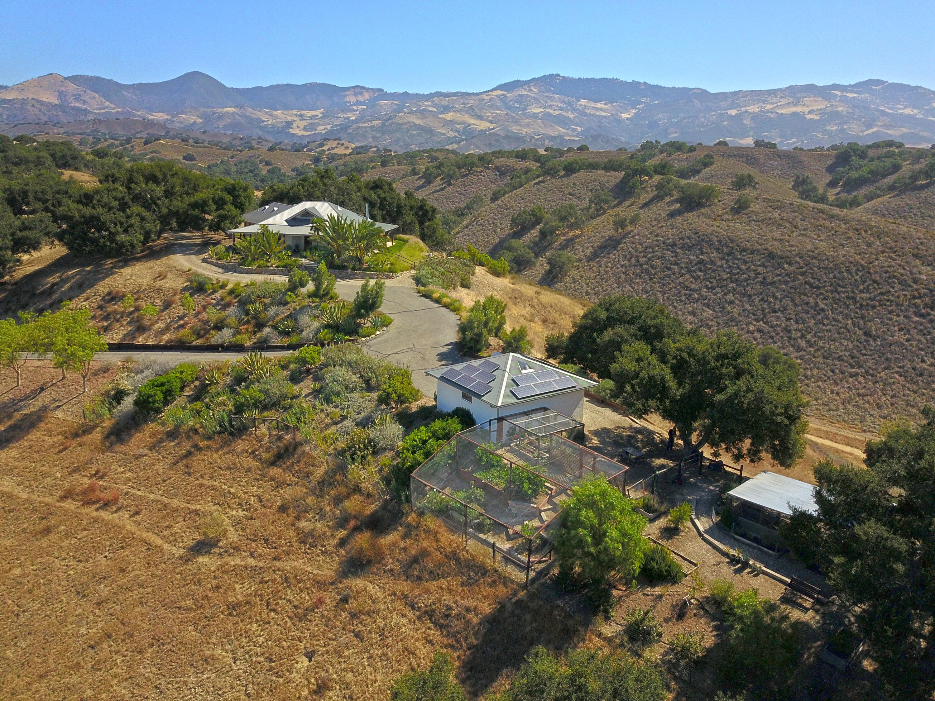 3550 Live Oak Road Santa Ynez, CA 93460 - Photo 2 of 41 DJI_0024 copy