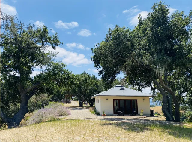$3,149,000 | 3550 Live Oak Road, Santa Ynez, CA 93460