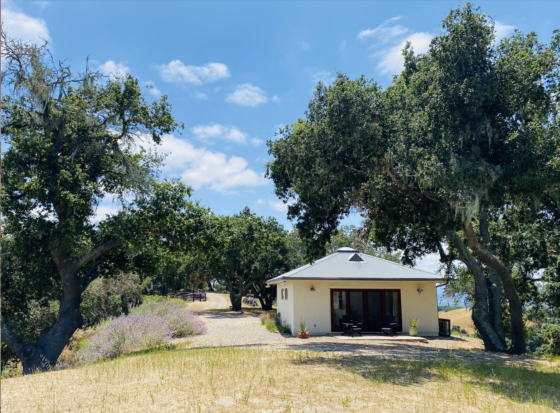 3550 Live Oak Road Santa Ynez, CA 93460 - Photo 22 of 41 studio back
