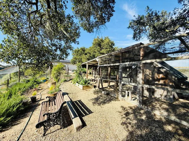 $3,149,000 | 3550 Live Oak Road, Santa Ynez, CA 93460