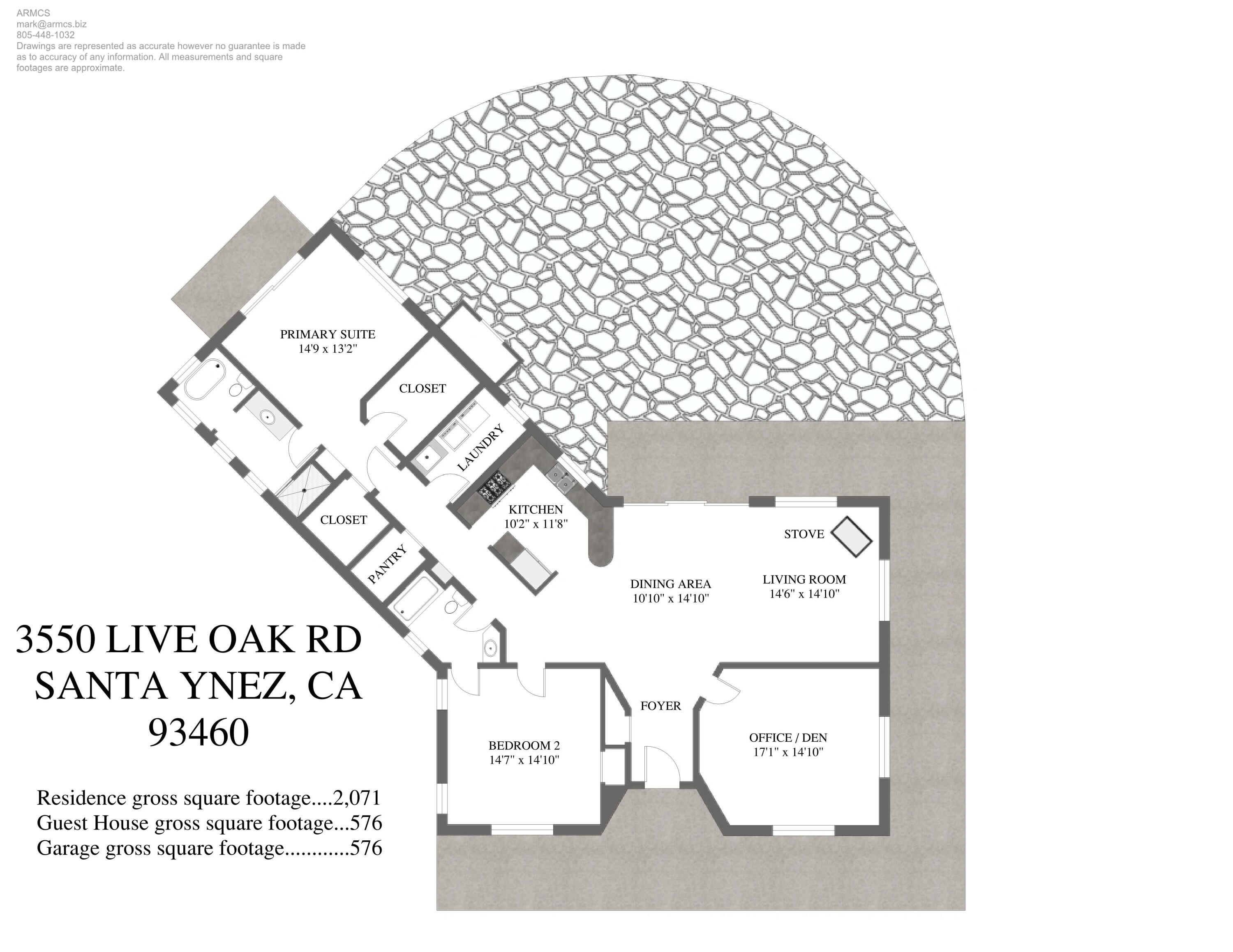 3550 Live Oak Road Santa Ynez, CA 93460 - Photo 40 of 41 3550 Live Oak Set em_Page_1