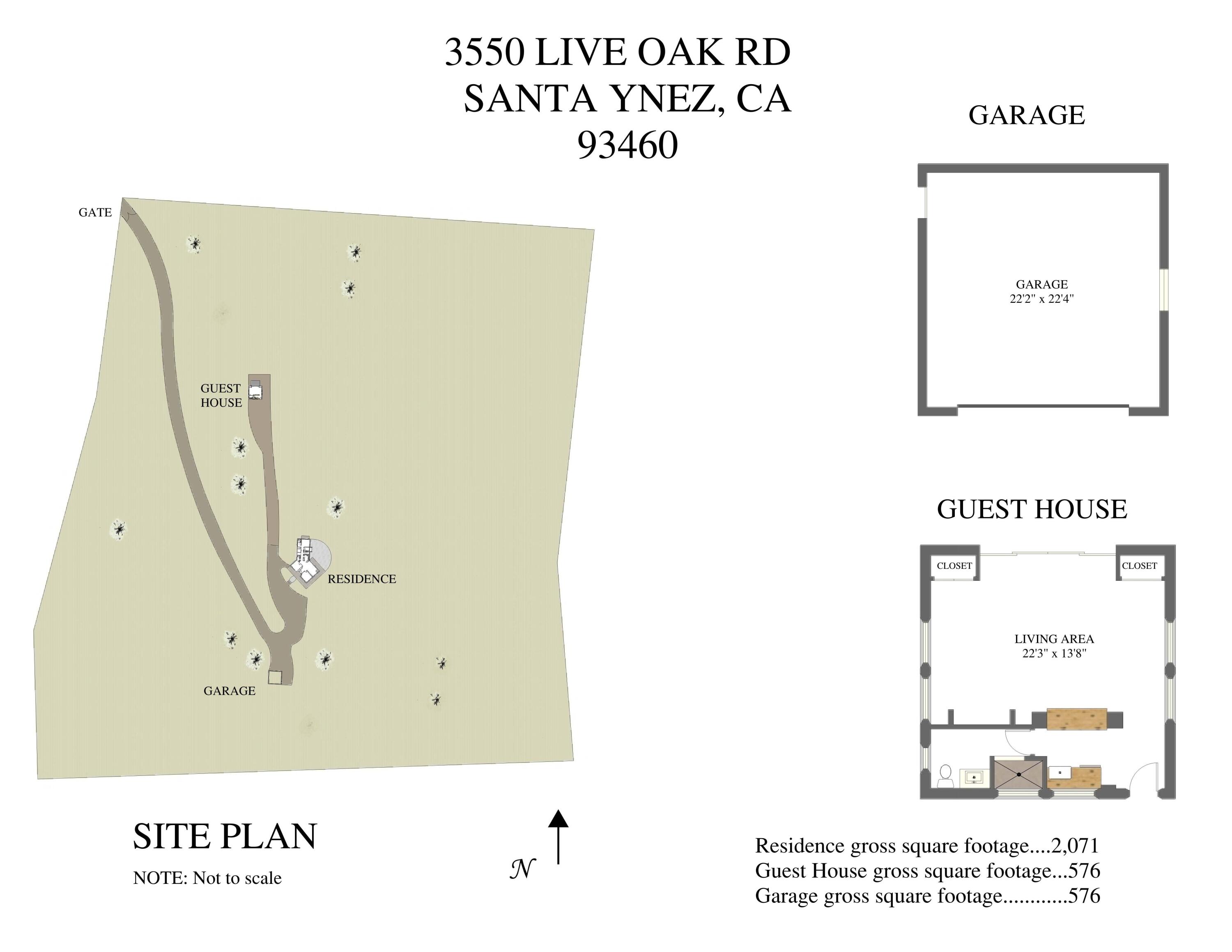 3550 Live Oak Road Santa Ynez, CA 93460 - Photo 41 of 41 3550 Live Oak Set em_Page_2