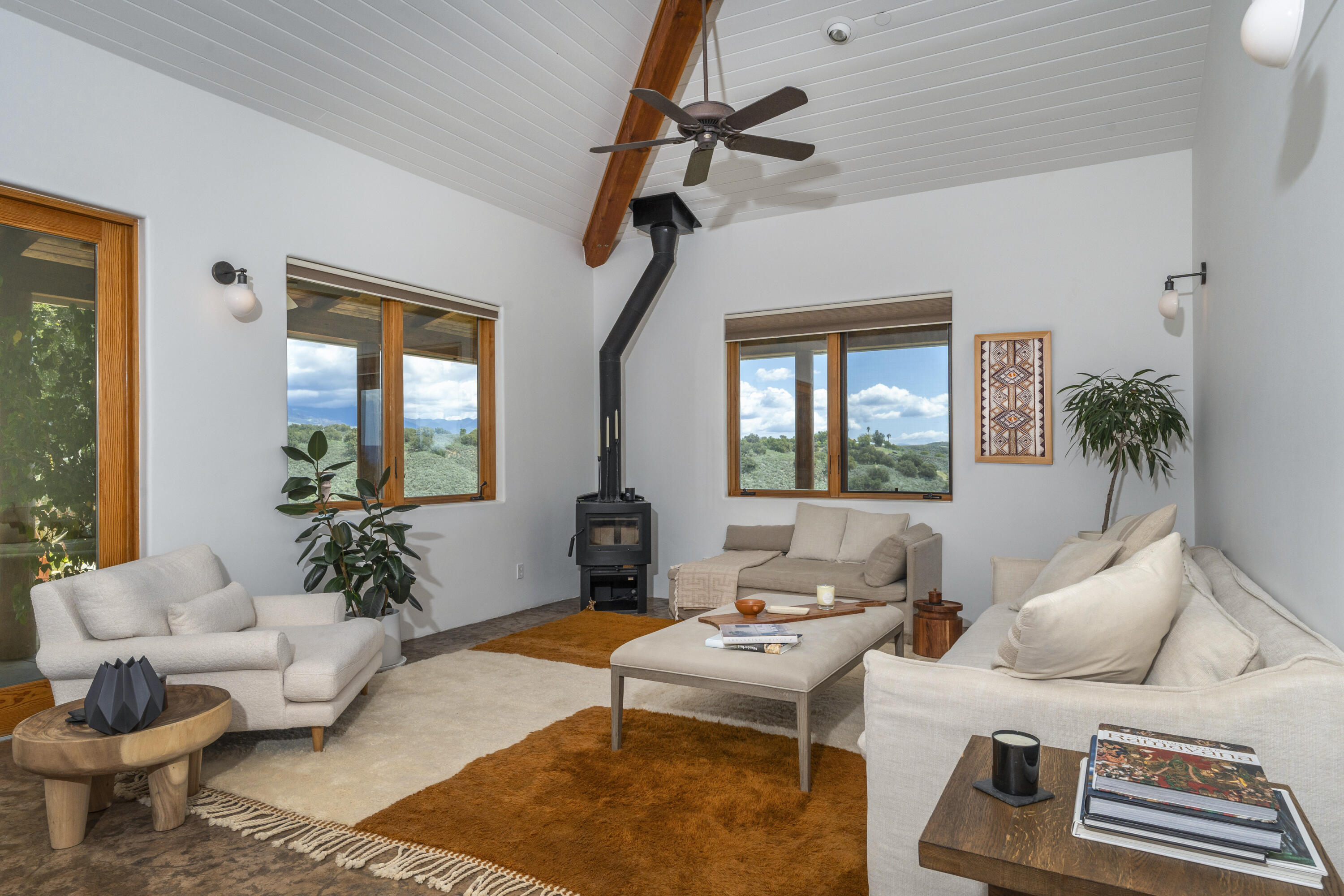 3550 Live Oak Road Santa Ynez, CA 93460 - Photo 7 of 41 LO 1