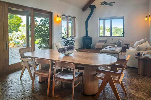 $3,149,000 | 3550 Live Oak Road, Santa Ynez, CA 93460