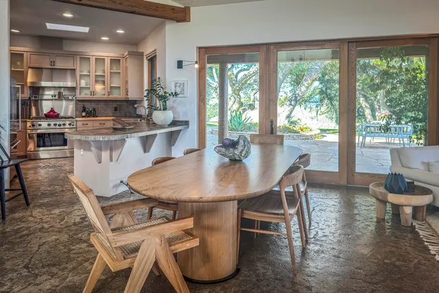$3,149,000 | 3550 Live Oak Road, Santa Ynez, CA 93460