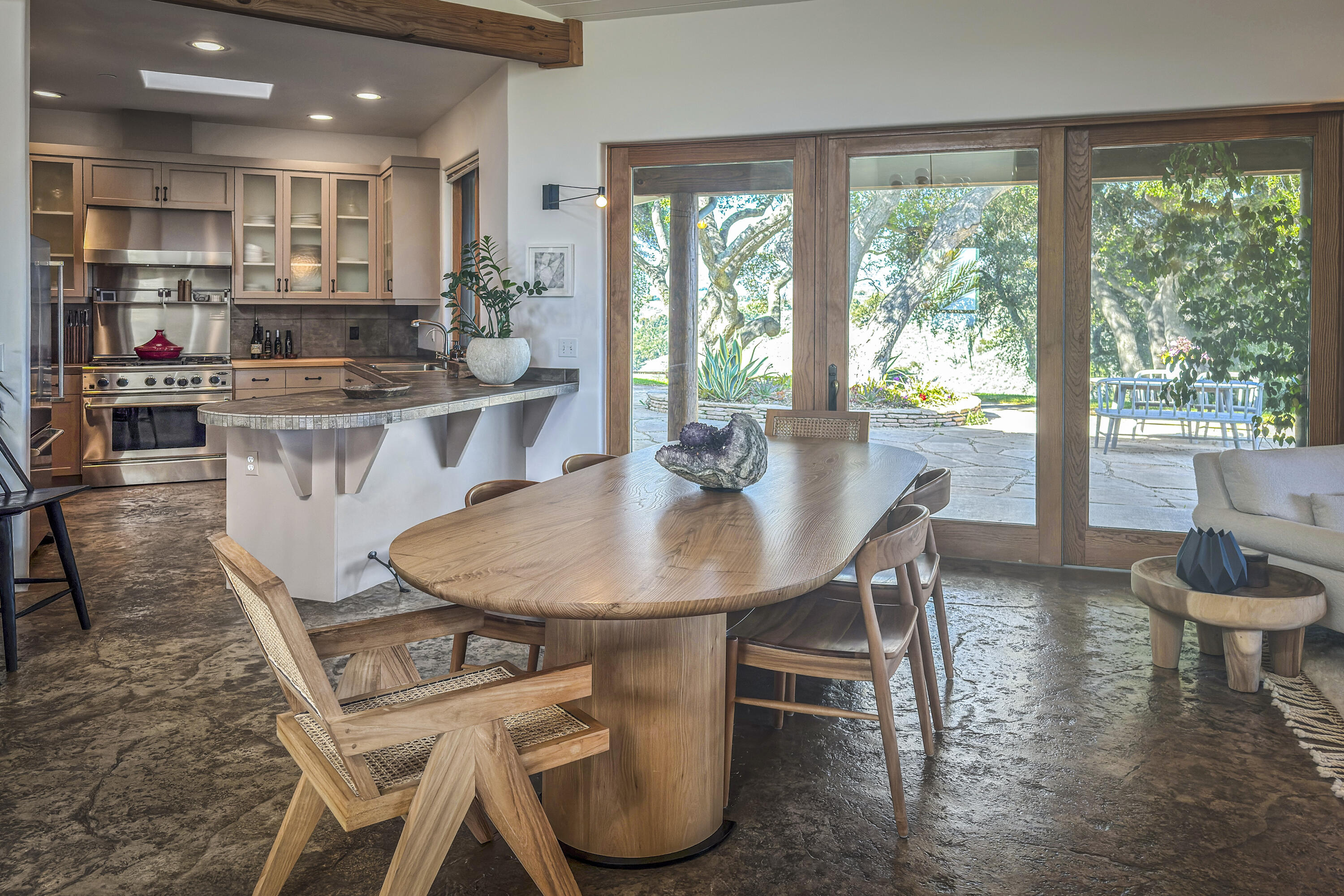 3550 Live Oak Road Santa Ynez, CA 93460 - Photo 10 of 41 PLO 3